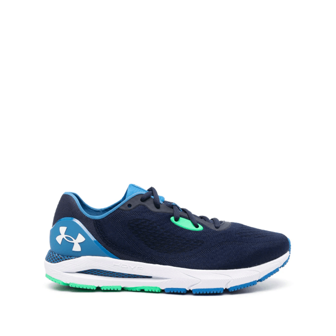 Under Armour round-toe lace-up 3024898