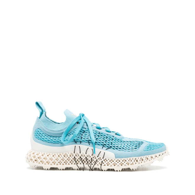 Y-3 Runner 4D Halo 