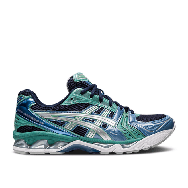 ASICS Gel Kayano 14 'Aqua Midnight' 1201A019-402