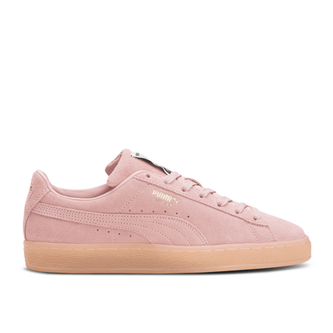 Puma Wmns Suede Classic 21 'Rose Dust' 381410-74