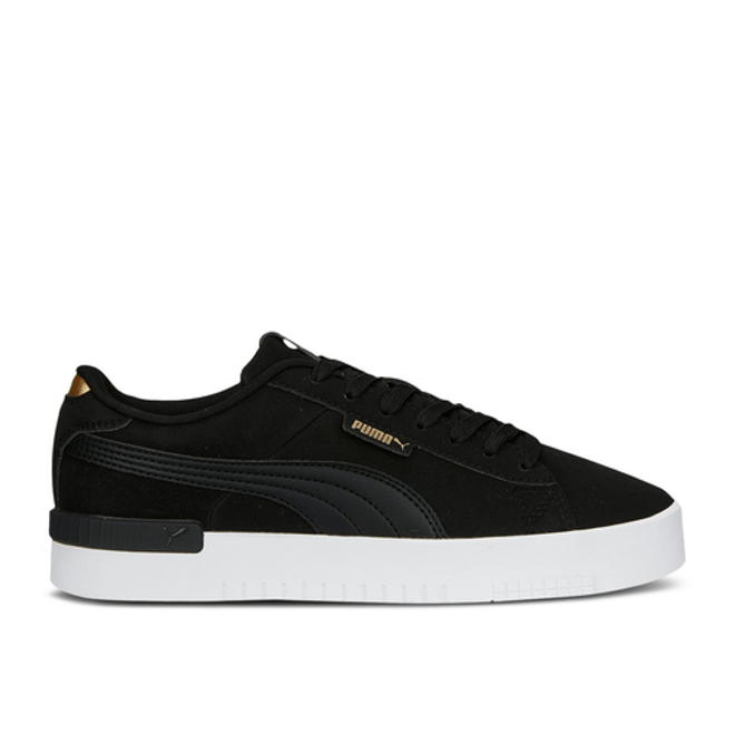 Puma Wmns Jada Renew 'Nubuck - Black Gold' 391133-02