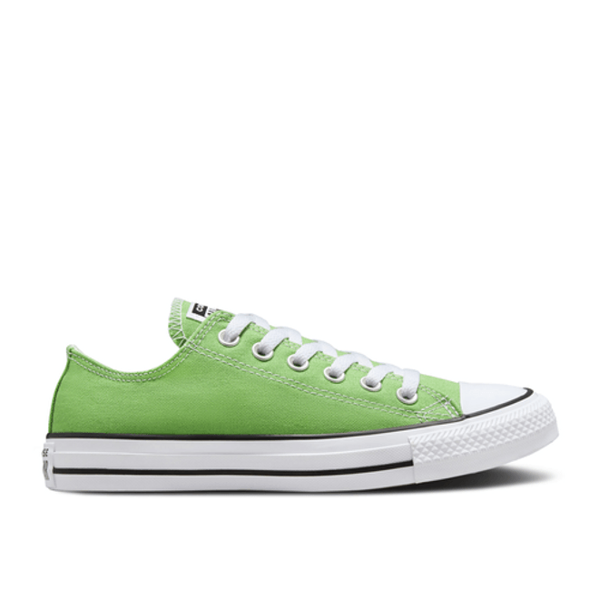 Converse Chuck Taylor All Star Low 'Seasonal Color - Virtual Matcha' 172691F