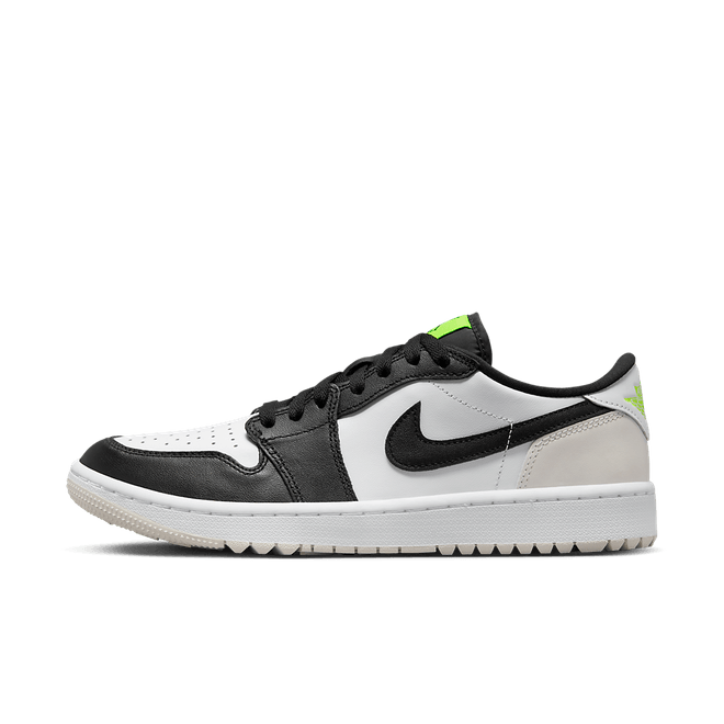 Air Jordan 1 Low Golf 'Phantom Volt' DD9315-108