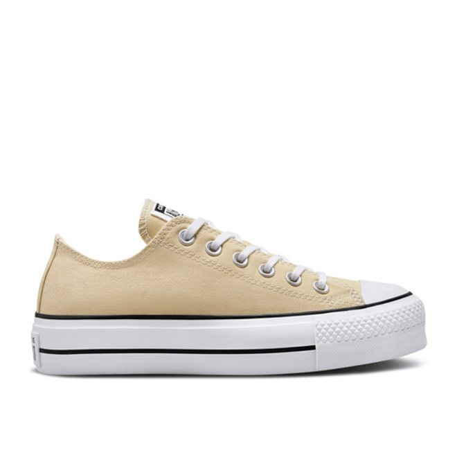 Chuck Taylor All Star Platform Canvas