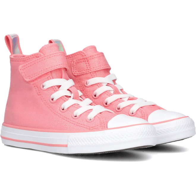 Chuck Taylor All Star Easy-On Iridescent A03584C