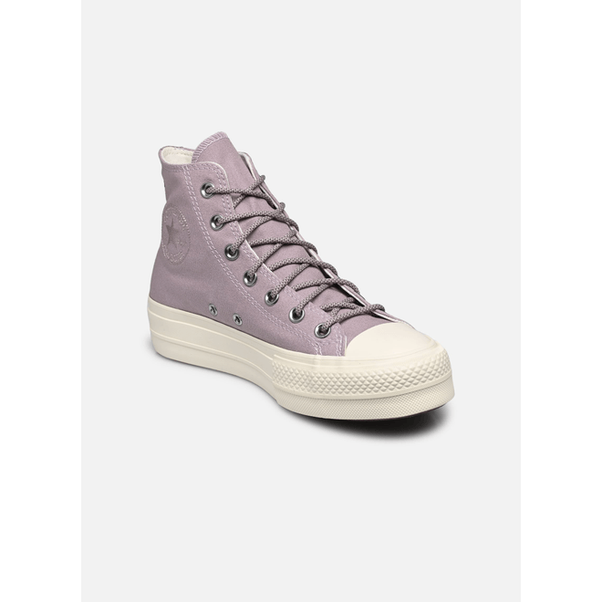 Chuck Taylor All Star Lift Platform Canvas