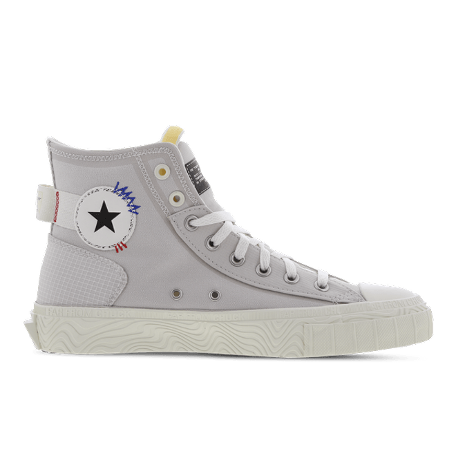 Chuck Taylor All Star Logo Tag A06107C