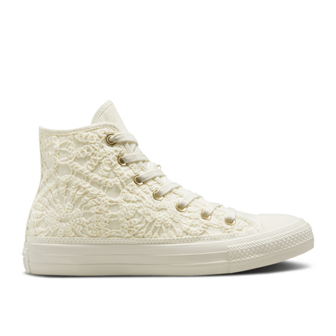 Chuck Taylor All Star Daisy Cord