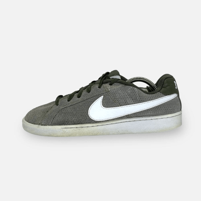 Nike Court Royale Suede 819802-310