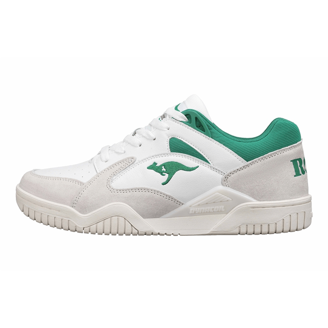 KangaROOS 3 Pointer 2.0 White/Green