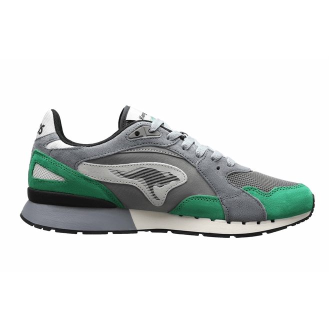 KangaROOS Coil R3 Ultimate Grey/Green