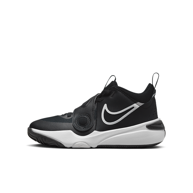 Nike Team Hustle D 11