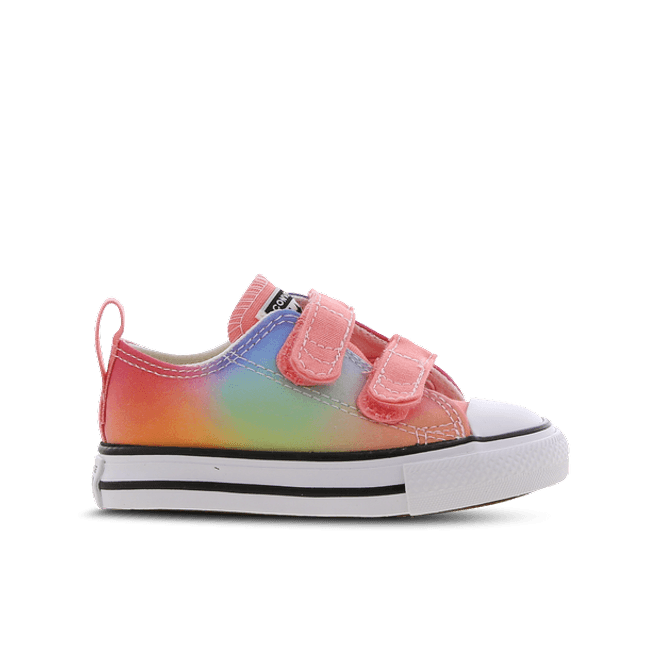 Chuck Taylor All Star Easy-On Rainbow Ombre