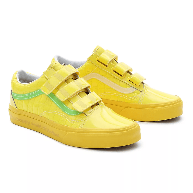 VANS Vans X Haribo Old Skool  VN0A3D29BK2