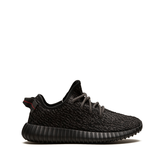 adidas Yeezy Boost 350 "Pirate Black 2023" BB53502023