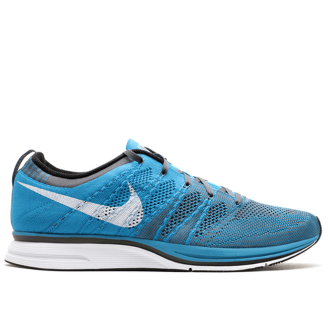 Nike Flyknit Trainer +