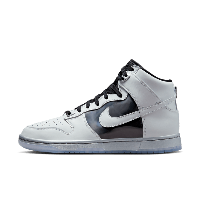 Nike Dunk High 'Chrome' DX5928-100