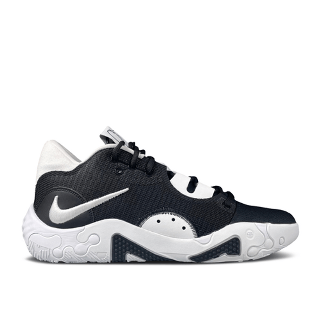 Nike PG 6 TB 'Black White' DX6654-002