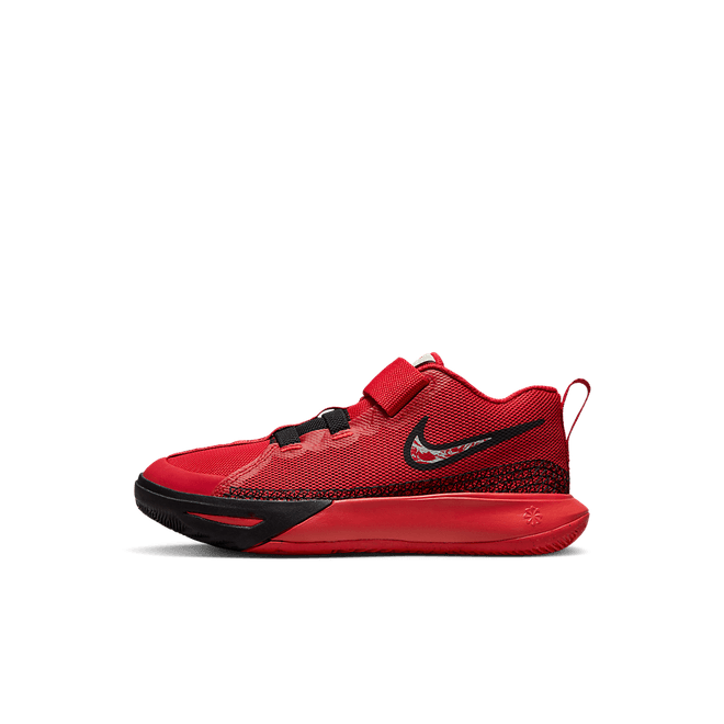 Nike Kyrie Flytrap 6 PS 'University Red'