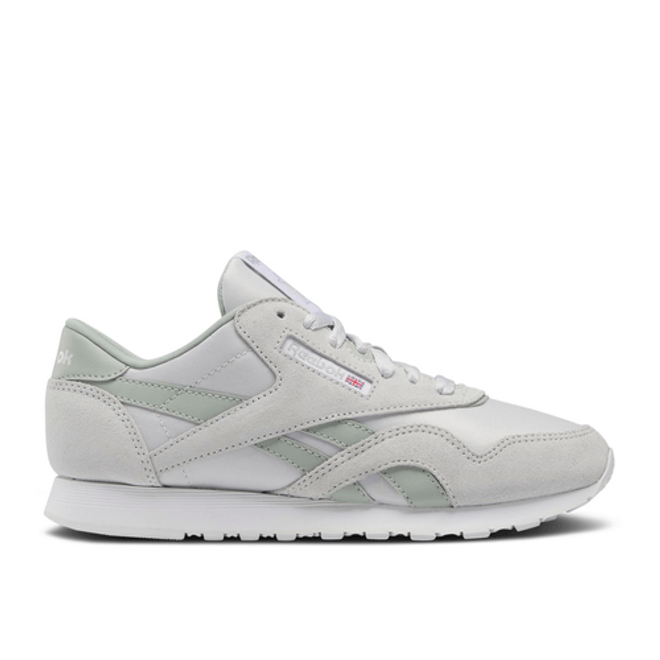 Reebok Wmns Classic Nylon 'Sea Spray'