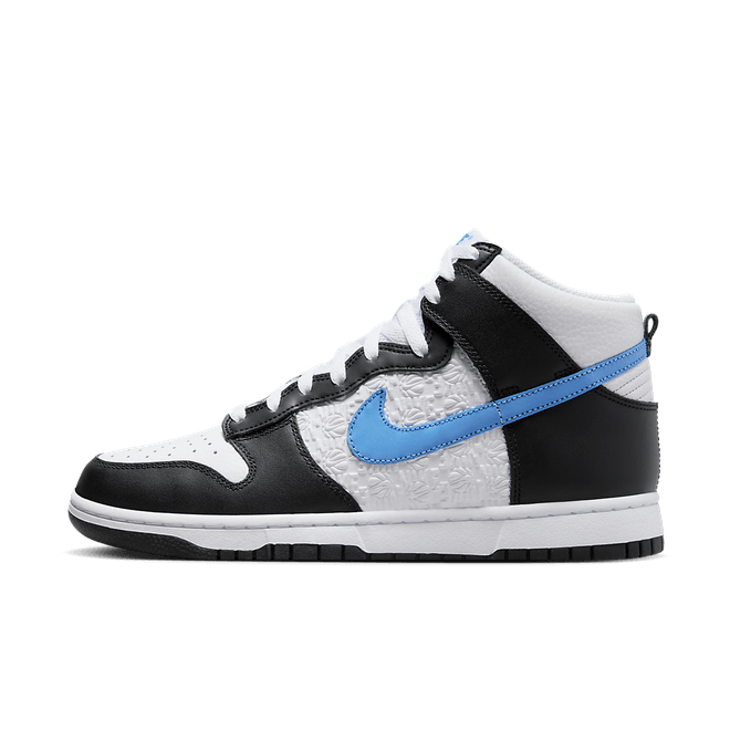 Nike Dunk High Retro 'University Blue' FJ4210-001