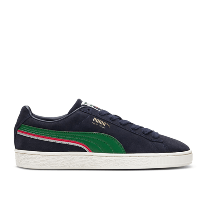 Puma Suede 'NYC Flagship - Triplex Park' 393389-01