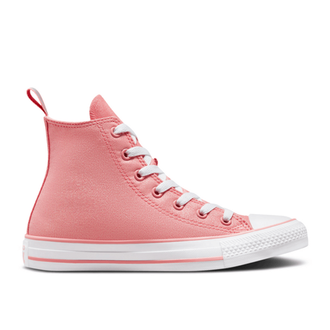 Converse Chuck Taylor All Star High GS 'Iridescent' A04996F