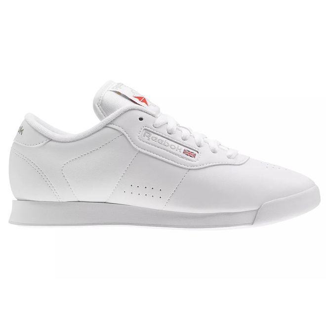 Reebok Princess White (Women's) 1475