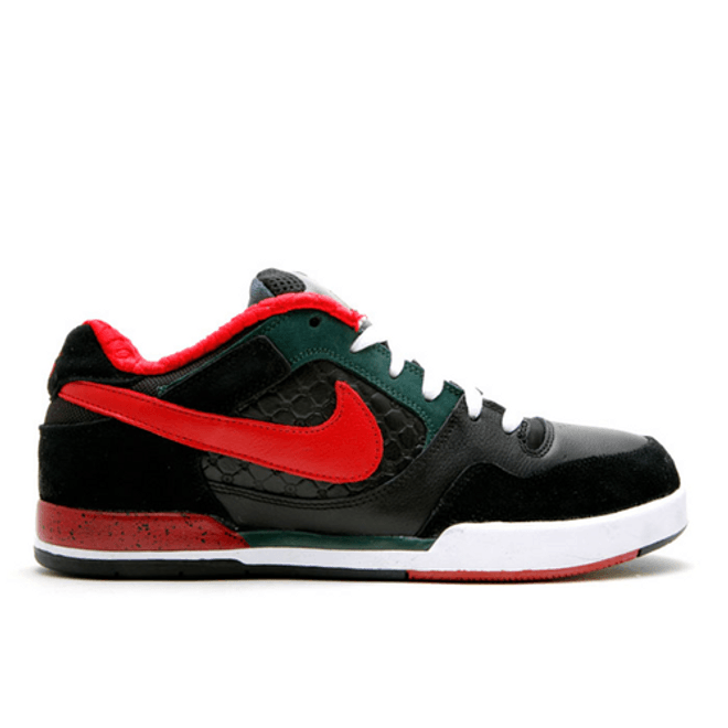 Nike Paul Rodriguez 2 Zoom Air