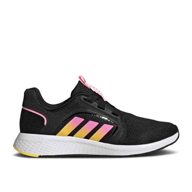 adidas Wmns Edge Lux 'Black Beam Pink' GY4704