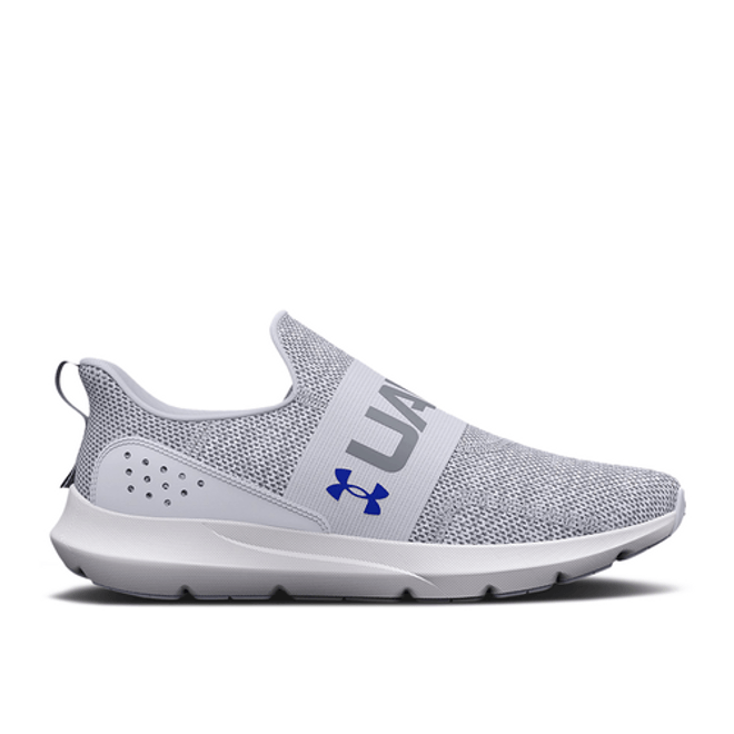 Under Armour Surge 3 Slip 'Mod Grey Steel' 3026506-101