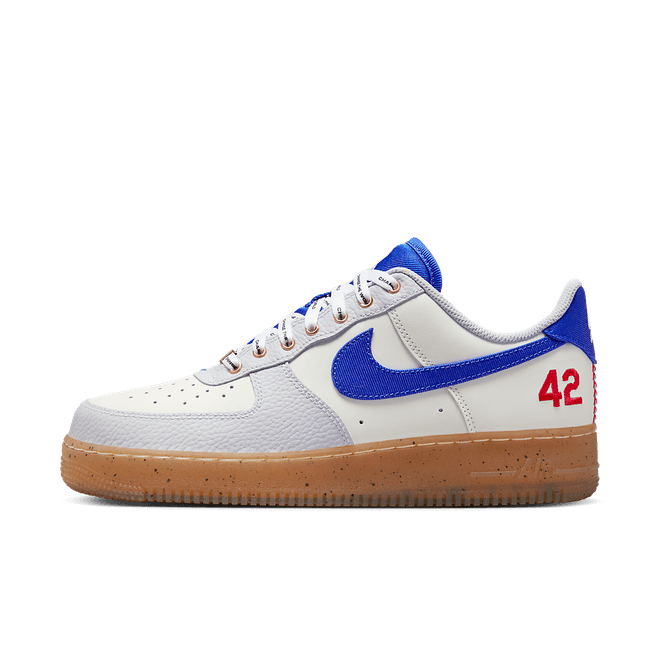 Nike Air Force 1 Low 'Jackie Robinson'