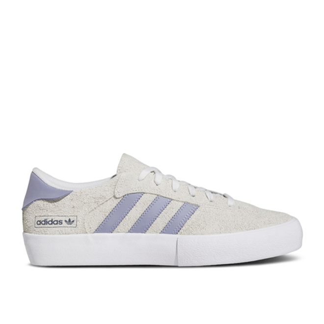 adidas Matchbreak Super 'Silver Violet'