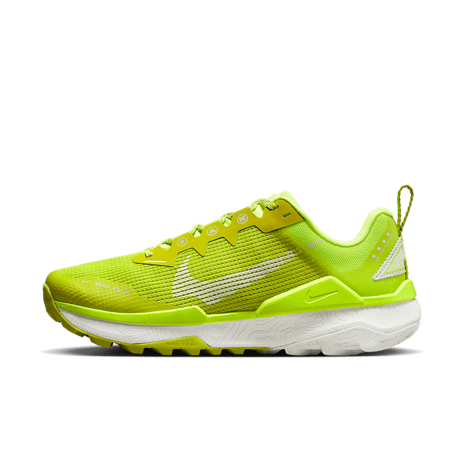 Nike Wmns Wildhorse 8 'Bright Cactus'