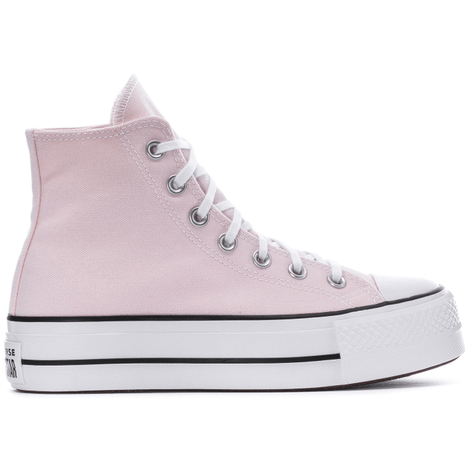 Converse Chuck Taylor All-Star Lift Platform Decade Pink (Women's)