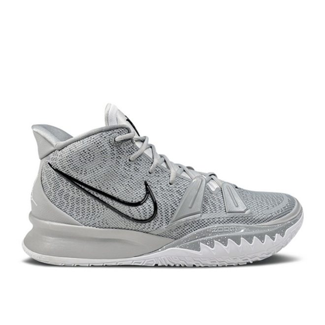 Nike Kyrie 7 TB 'Flat Silver'