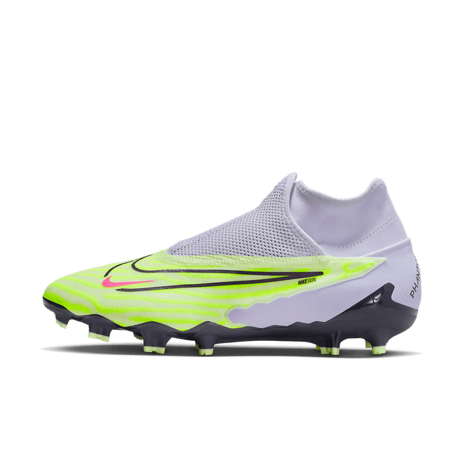 Nike Phantom GX Pro DF FG 'Luminous Pack' DD9465-705