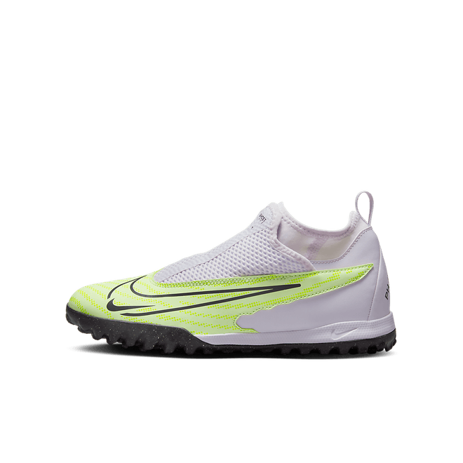 Nike Phantom GX Academy DF TF GS 'Luminous Pack'