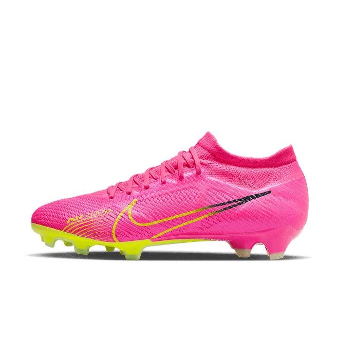 Nike Zoom Mercurial Vapor 15 Pro FG 'Luminous Pack' DJ5603-605