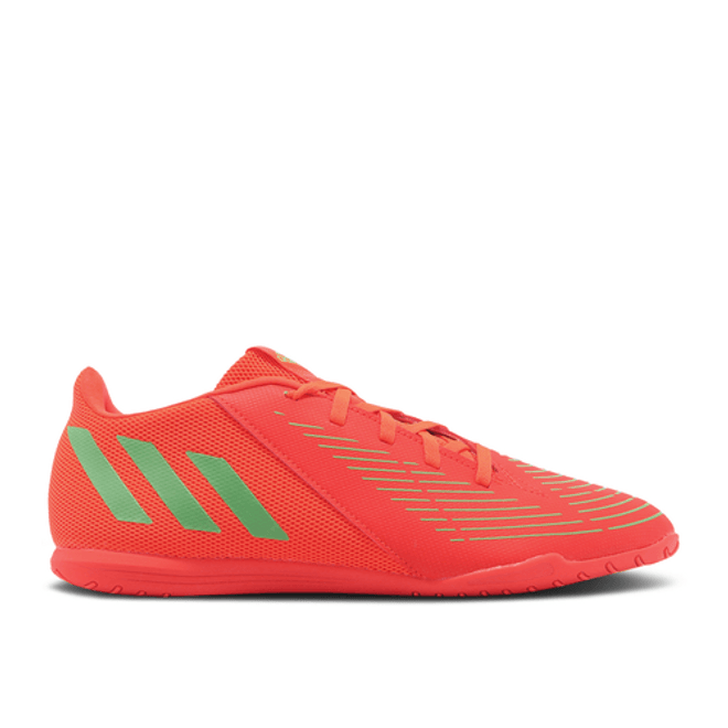 adidas Predator Edge.4 IN Sala 'Game Data Pack'