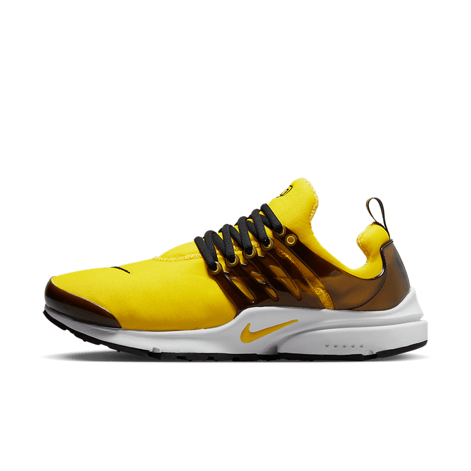 Nike Air Presto Tour Yellow FD0034-700