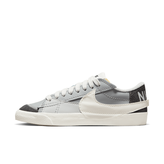 Nike Blazer Low '77 Jumbo SE FJ5467-077