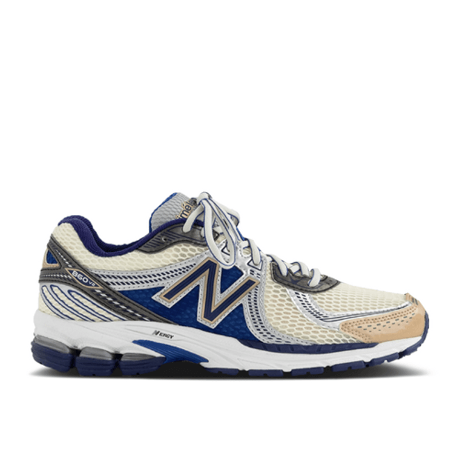 New Balance Aimé Leon Dore x 860v2 'Blue' ML860AM2