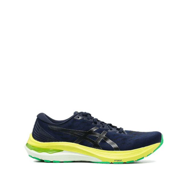 ASICS GT-2000 contrasting-sole