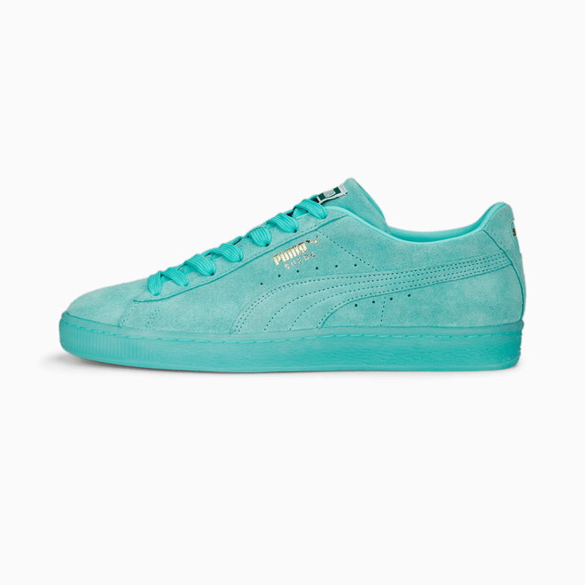 PUMA  Suede Classic Xxi Trainers 374915-71