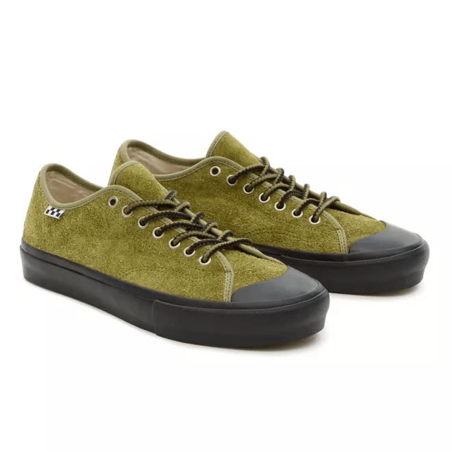 VANS Vans X Quasi Skate Gym-q Vcu 