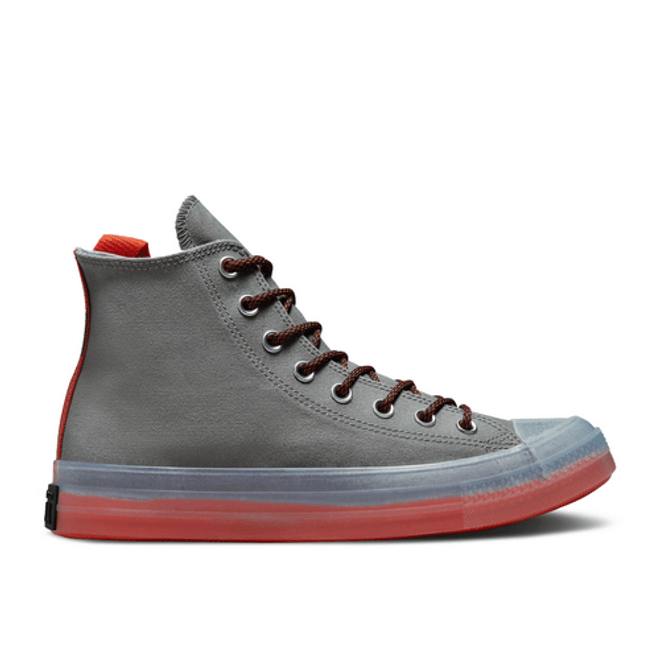 Converse Chuck Taylor All Star CX High 'Pull Tab - Mason'