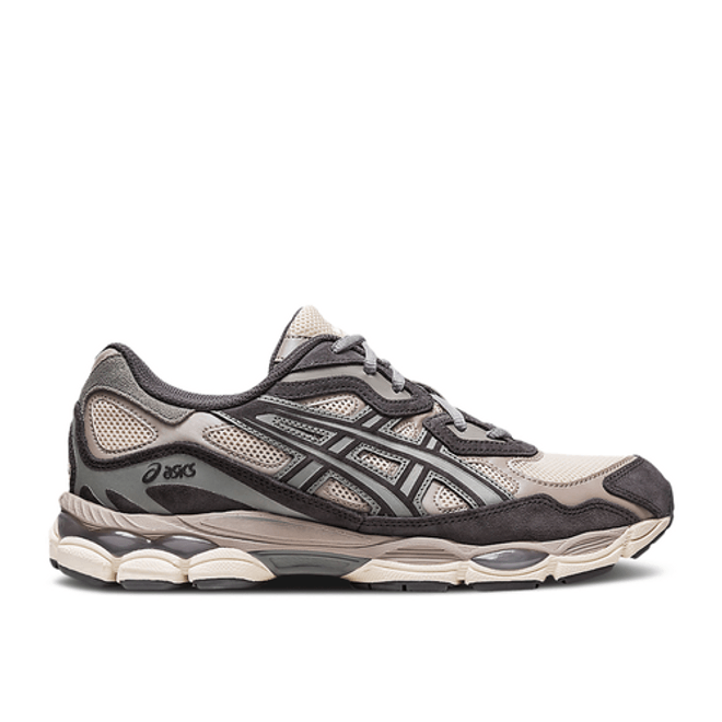 ASICS Gel-NYC Cream Aquamarine (Women's) | 1203A383-100 | Sneakerjagers