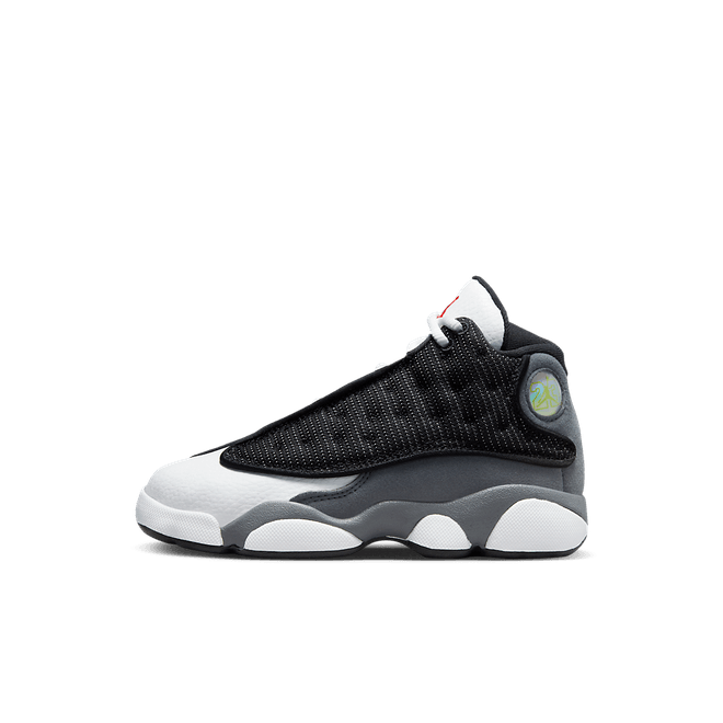 Air Jordan 13 Retro PS 'Black Flint' 414575-060