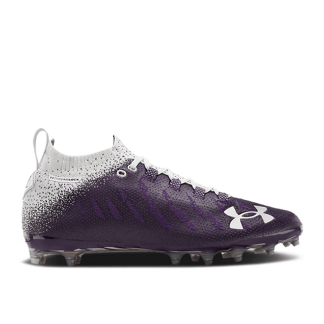 Under Armour Spotlight Lux MC 'Purple' 3022654-500